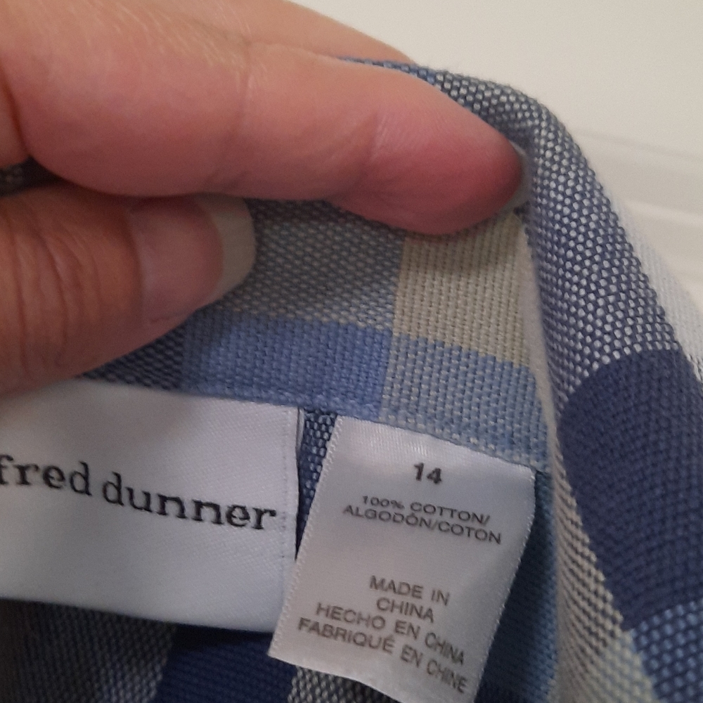 Jacket Button Down With Pockets - image 7